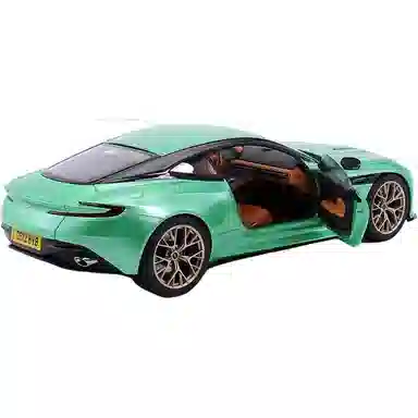 118 DB12 Aston Martin DB12
