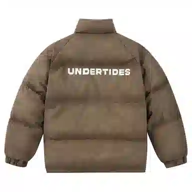 UNDERTIDES logopu