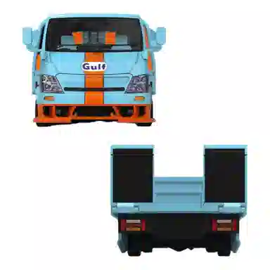 TimeMicro 164 H300 -ADVAN