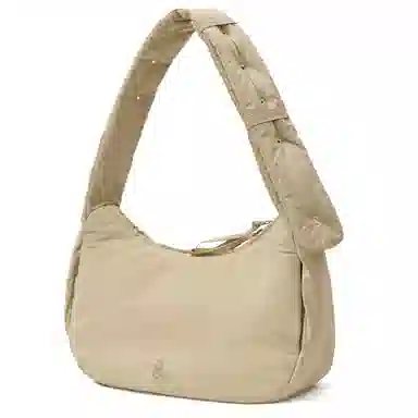 LIVEBOX Nylon Crossbody Bag