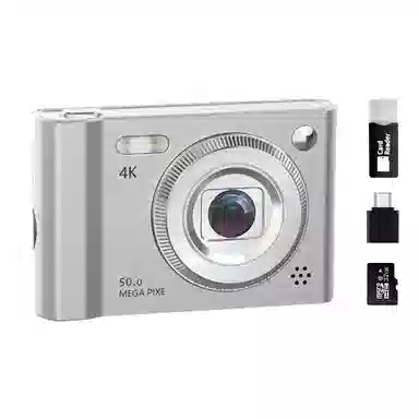 HEY CAT'S DAILY S1 50004K CCD vlog