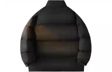 Kawasaki Windproof Down Jacket