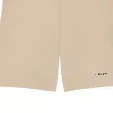 Givenchy SS22 Logo