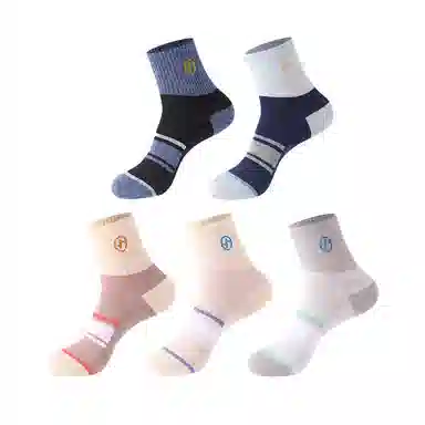 5