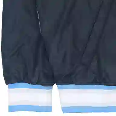 Nike NBA Courtside Jacket Black