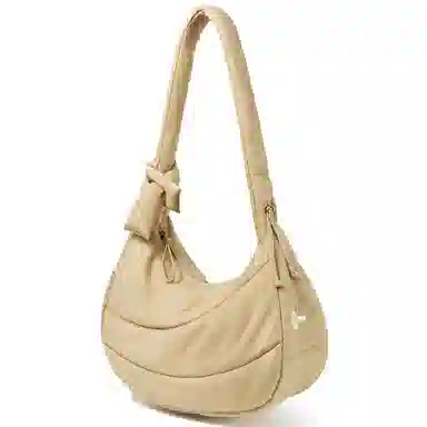 LIVEBOX Crossbody Bag