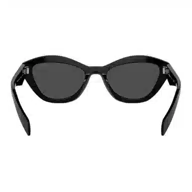Prada Cat Eye Sunglasses Black