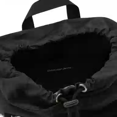 Calvin Klein Backpack Black