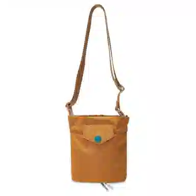 Converse Bucket Crossbody Khaki