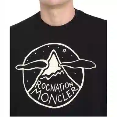 MONCLER GENIUS SS24 T