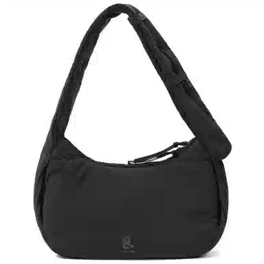 LIVEBOX Nylon Crossbody Bag