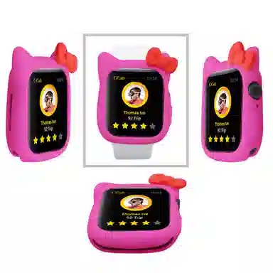 AOMN B-359 apple watch4