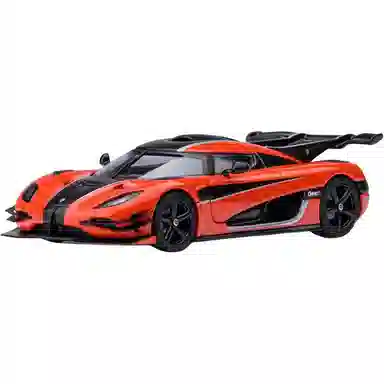 AUTOart 164ONE1