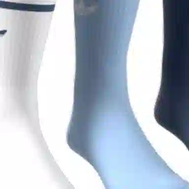 adidas originals Solid Crew Sock 3