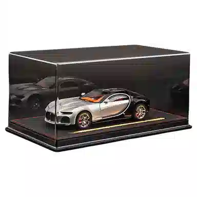 欧洛伊 布加迪大西洋 成品模型