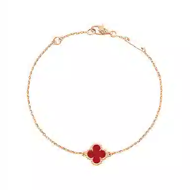 Van Cleef & Arpels Alhambra