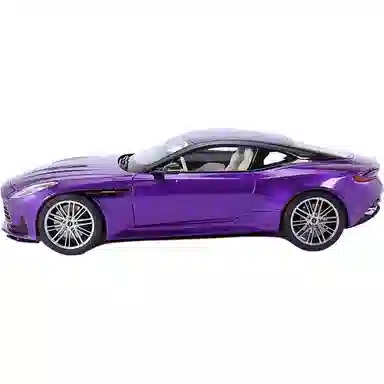 118 DB12 Aston Martin DB12