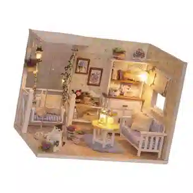 diy Led