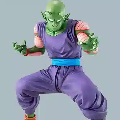 BANDAI banpresto z ex b 19cm