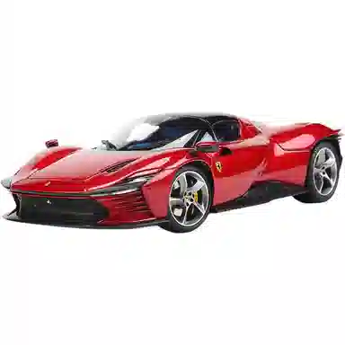 118 SP3 Daytona