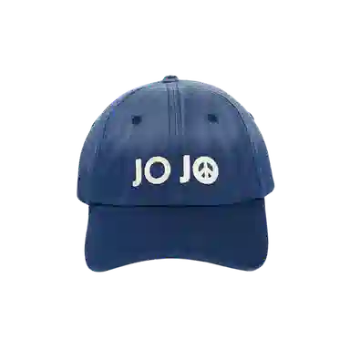 COCK TAIL JOJO Gradient Washed Cap
