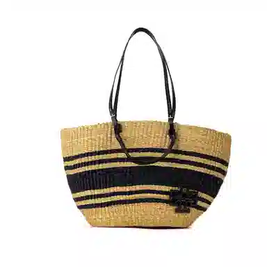 TORY BURCH Ella TLogo Tote