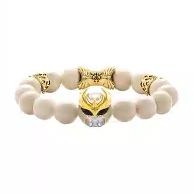 Rastaclat Kuuga Collaboration Bracelet