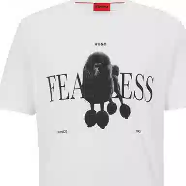 HUGO BOSS SS23 T