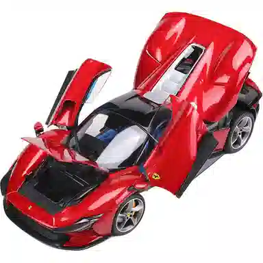 118 SP3 Daytona