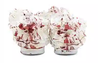 Nike Air Force 1 EIGHT Lolita