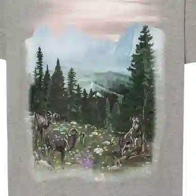 LOEWE SS24 T