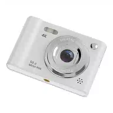 HEY CAT'S DAILY S1 50004K CCD vlog