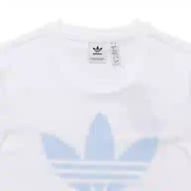 adidas originals Trefoil Tee LogoT