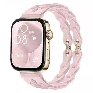 CHRROTA watch Fit3 DIYfit3