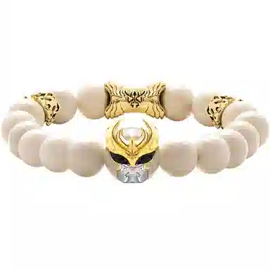 Rastaclat Kuuga Collaboration Bracelet