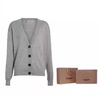 Burberry FW23 V
