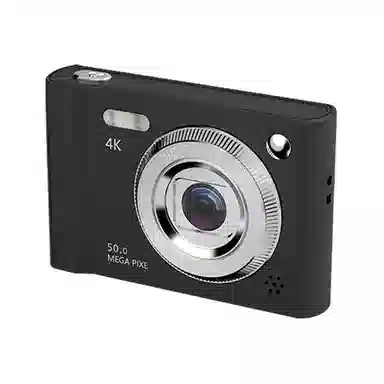 HEY CAT'S DAILY S1 50004K CCD vlog