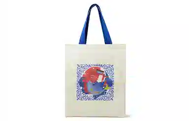 Pepsi Tote