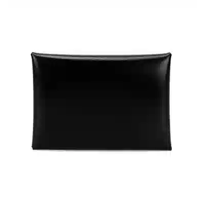 HERMES Calvi Duo Box 89 Noir
