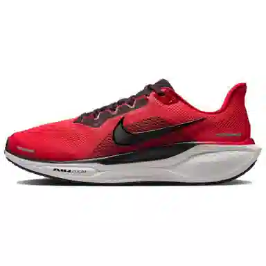 Nike Air Zoom Pegasus 41 Red Black