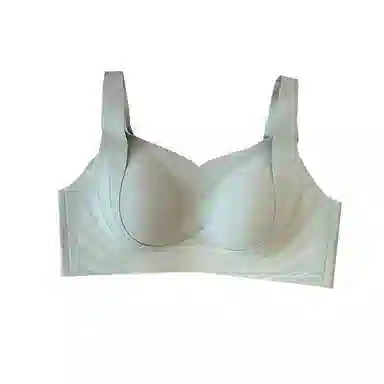 俞兆林 防下垂收副乳大胸显小无钢圈上托聚拢运动美背调整型薄款文胸 女款 组合装