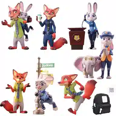 TOP TOY 6