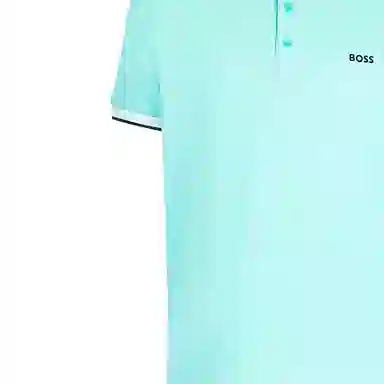 HUGO BOSS SS23 LogoPolo