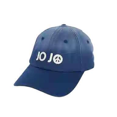 COCK TAIL JOJO Gradient Washed Cap