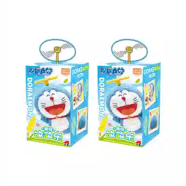 x DoraemonA 16 6