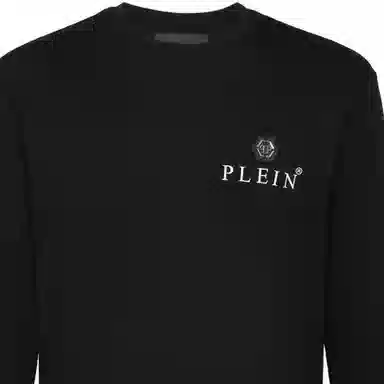 PHILIPP PLEIN SS22 LogoT