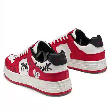 PAUL FRANK