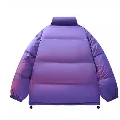 SNOW FLYING Outdoor Down Jacket