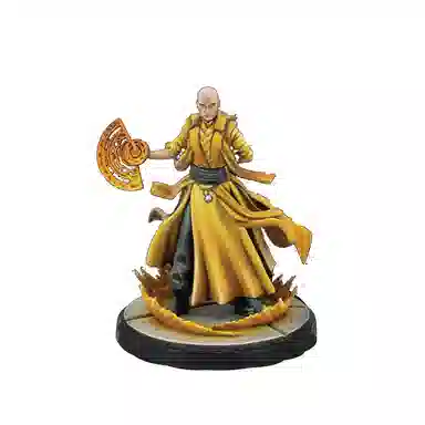 ASMODEE Mordo & Ancient One