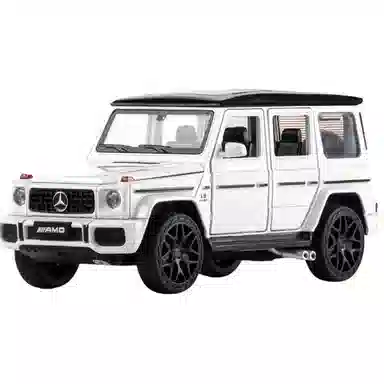 TY MODELS G63 132